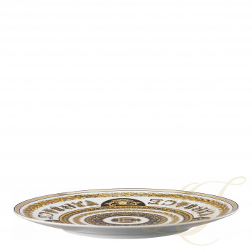 Тарелка подстановочная 