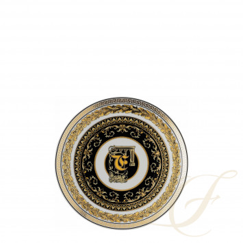 Тарелка десертная 