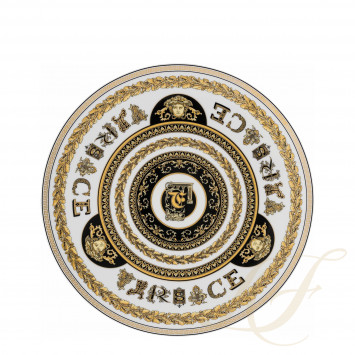 Тарелка подстановочная 