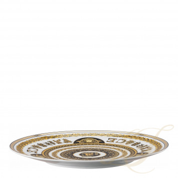 Тарелка подстановочная 