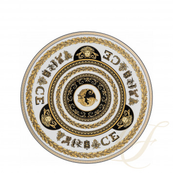 Тарелка подстановочная 