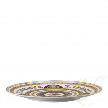 Тарелка подстановочная 