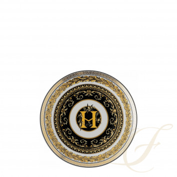 Тарелка десертная 