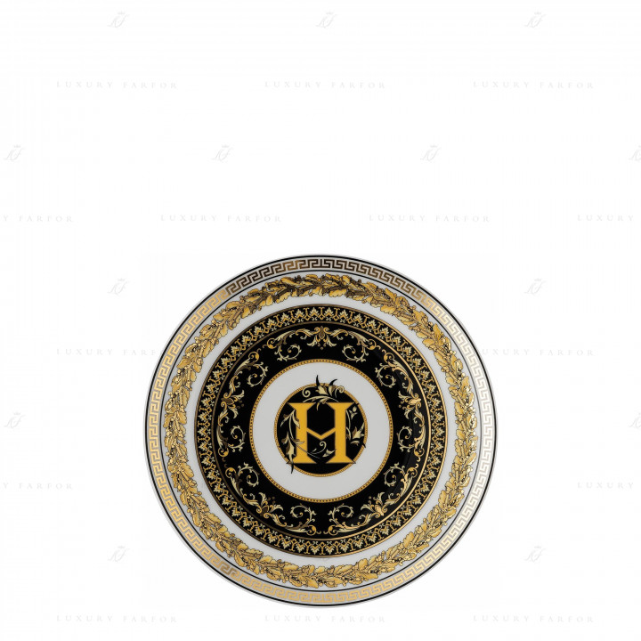 Тарелка десертная 