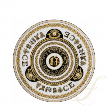 Тарелка подстановочная 