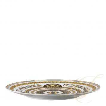 Тарелка подстановочная 