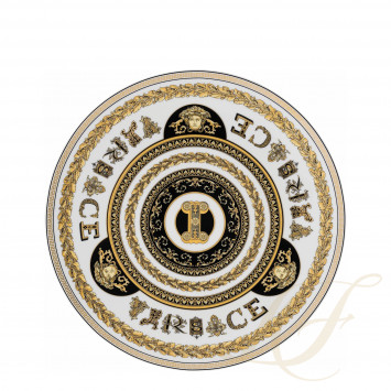 Тарелка подстановочная 