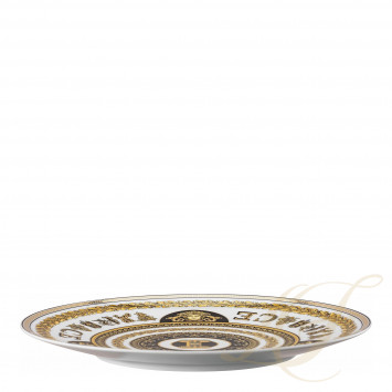 Тарелка подстановочная 