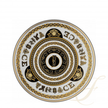 Тарелка подстановочная 