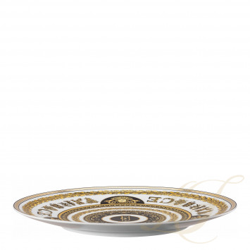 Тарелка подстановочная 