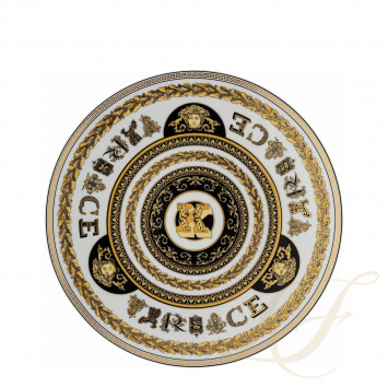 Тарелка подстановочная 