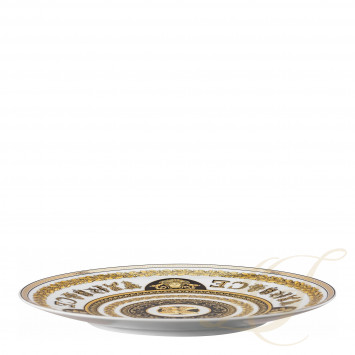 Тарелка подстановочная 