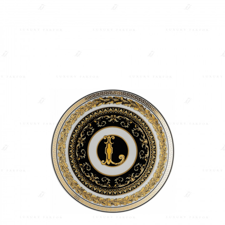 Тарелка десертная 