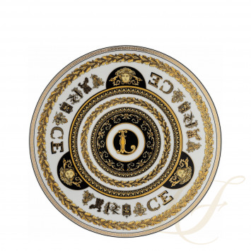 Тарелка подстановочная 