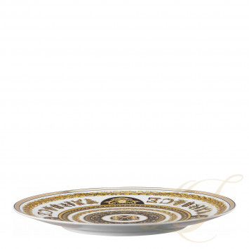 Тарелка подстановочная 