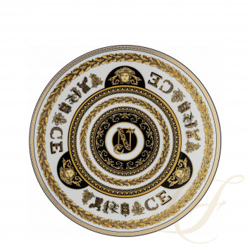 Тарелка подстановочная 