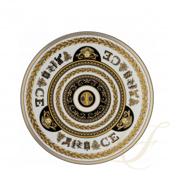 Тарелка подстановочная 