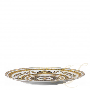 Тарелка подстановочная 