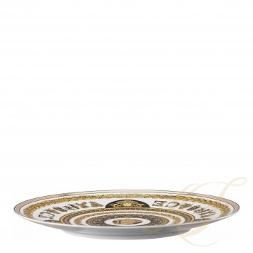 Тарелка подстановочная 