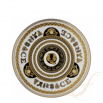 Тарелка подстановочная 