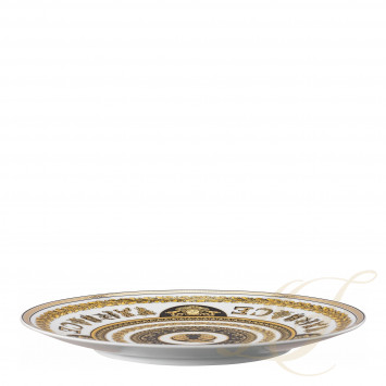 Тарелка подстановочная 