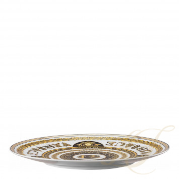 Тарелка подстановочная 