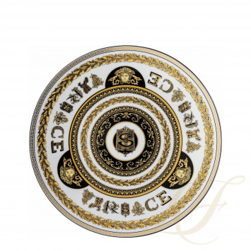 Тарелка подстановочная 