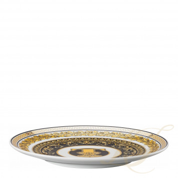 Тарелка десертная 