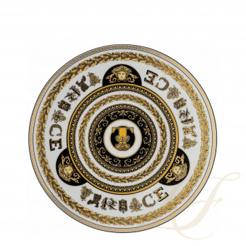 Тарелка подстановочная 