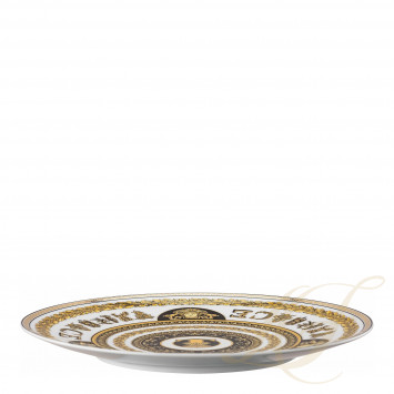 Тарелка подстановочная 