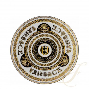 Тарелка подстановочная 