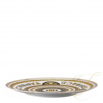 Тарелка подстановочная 