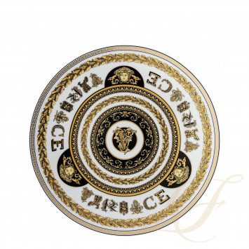 Тарелка подстановочная 