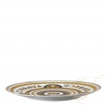 Тарелка подстановочная 