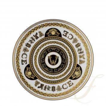 Тарелка подстановочная 