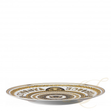 Тарелка подстановочная 