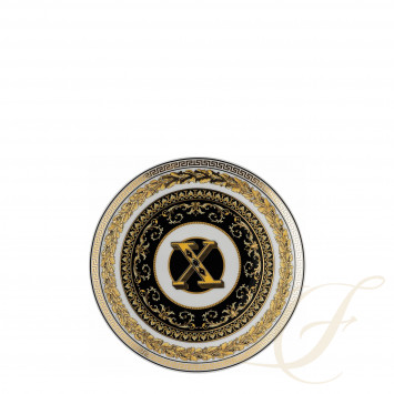 Тарелка десертная 