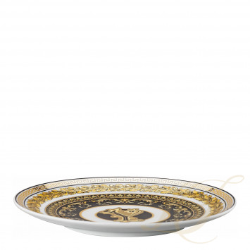 Тарелка десертная 