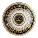 Чаша на ножке 35см коллекции Virtus Gala бренда Rosenthal Versace