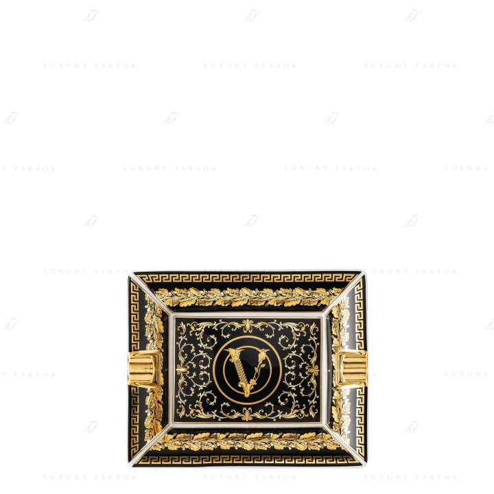 Пепельница 13см коллекции Virtus Gala 