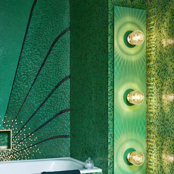 Коллекция Royal бренда St. Louis