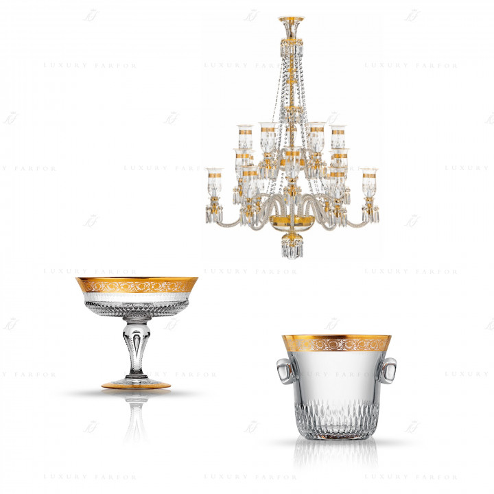 Коллекция Thistle 