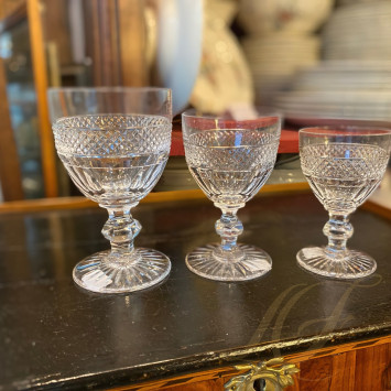 Коллекция Trianon бренда St. Louis