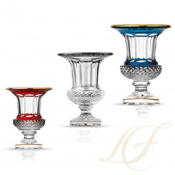 Коллекция Versailles Thistle бренда St. Louis