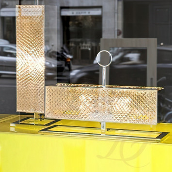 Коллекция Vibration бренда St. Louis