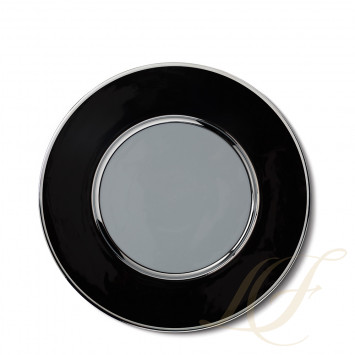 Тарелка подстановочная 