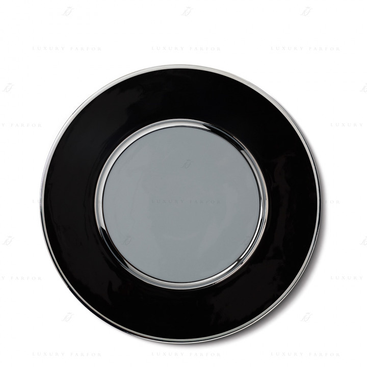 Тарелка подстановочная 