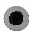 Тарелка подстановочная 