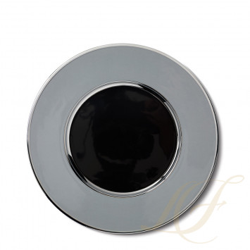 Тарелка подстановочная 