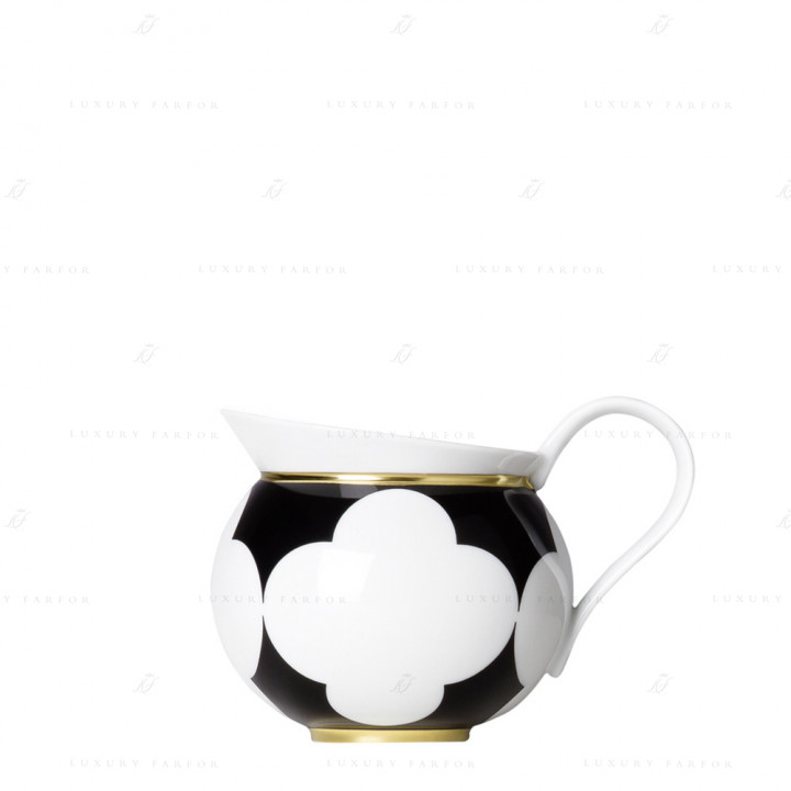 Молочник 0,23л коллекции My China! Ca'd'Oro бренда Sieger by Fürstenberg